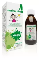 SORIA Infant Syrup for Easy Breathing 150ml