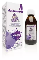 SORIA A Descansar Children's Syrup 150ml