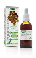 SORIA Propolis Extract S XXI 50ml