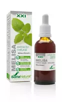 SORIA Melissa Extract S XXI 50ml
