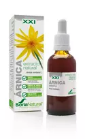 SORIA Arnica Extract S XXI 50ml