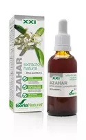 SORIA Orange Blossom Extract S XXI 50ml