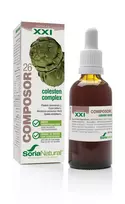 SORIA Composor 26 Phalaris S Xxi 50ml