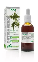 SORIA Green Nettle Extract S XXI 50ml