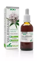 SORIA Valerian Extract S XXI 50ml