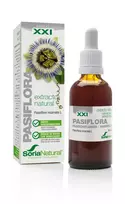 SORIA Passiflora Extract S XXI 50ml