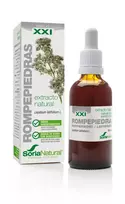 SORIA Rompepiedras Extract 21st Century 50ml