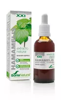 SORIA Witch Hazel Extract S XXI 50ml