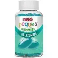 Neo Peques Omega 3 DHA Gummies 30 Gummies