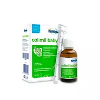 HUMANA Huamana Colimil Baby Bottle 30ml