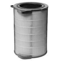 Electrolux CLEAN ultrafine particle filter