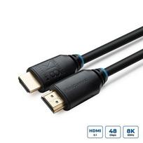 MicroConnect 8K HDMI cable 3m