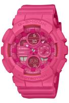 Watch Environmentally Friendly Materials Pink [Casio] G-Shock GMA-S145PK-4AJR Women's