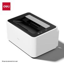 Deli P1100 Compact Mono Laser Printer CN plug (adapter included)
