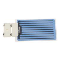 Ozone Generator Ceramic Plate Replacement 90x50MM for Air Purifier Spare Parts High Efficiency Odor Removal Home Office Use one size