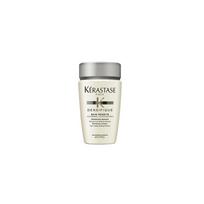 Kerastase Platinum Revitalizing Amino Acid Shampoo, deep cleansing, long-lasting fragrance, plump and fluffy, bergamot floral fragrance 80ml 3 bottles auksas