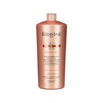 Kerastase Daisy Yirou Shampoo, deep cleansing, volumizing and fluffy (with/without pump) 1000ml(damaged hair version) ruda
