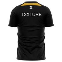 New GEN G E-Sports Culb Support Jersey Valorant Games Uniform Men T-Shirts Sports Contest Training Breathable Unisex Tops XXS