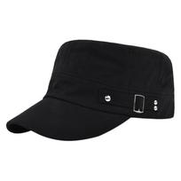 Vintažinė reguliuojama unisex kepurė lauko žygiams ir alpinizmui Adjustable