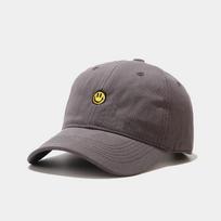 Vintažinė reguliuojama unisex kepurė lauko žygiams ir alpinizmui Adjustable pilka spalva