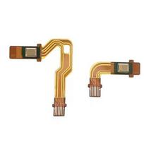 Microphone Speaker Amplifier Cord Gamepad Replacement For  Controller Repair Part LR Ribbon Cable 1