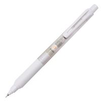 Mitsubishi Pencil Kuru Toga KS Model mm Gloss Pearl M3KS1 P GLP 0.3 balta