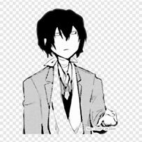 Bungou Benamiai šunys Manga Dazai Bungo Benamiai šunys Manga Lygintuvas ant drabužių Aplikacijos Lipdukai ant drabužių Karščiui jautrus tinkintas pleistras