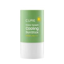 Kim Jeong Moon Aloe Cure Water Splash Cooling Sun Stick 23ml(SPF50) 1 PCS beige