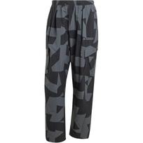 Adidas Terrex Xploric Comfortable Loose Fashion Work Pants Men Pants Black Carbon Gray-Six JF3716 L