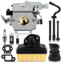 Karbiuratoriaus dalys Stihl Chaaw MS210 MS230 MS250 021 023 025 Tinkančios NAUJAS