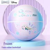 Mesuca Disney Frozen Kids' Size 5 Basketball