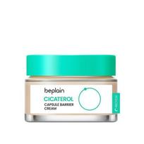 Beplain Cicaful Capsule Barrier Cream 50ml – Barrier Strengthening, Calming Care, Korean 50ml