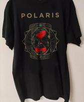 Retas Polaris Metalcore Grupės Aspirations Dichotomy Marškinėliai Naujas Unisex Marškinėlis XL
