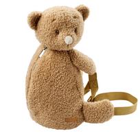 NATTOU  TEDDY Kuprinė „Meškutis“