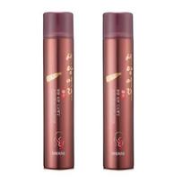 Saeng-ang Hair Herbal Correction Spray 300ml x 2