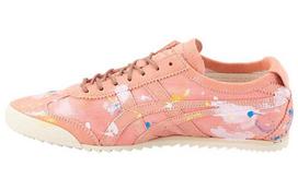 Onitsuka Tiger MEXICO 66 Casual Shoes Women's Low Top Orange 1182A065-700 37.5