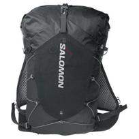 SALOMON 35L Kuprinė Poliesterio Ebono Spalvos Unisex LC2077500