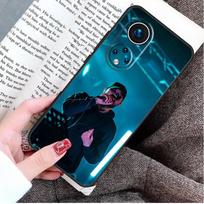 Scriptonite Case For Honor Magic 8 Pro 5 6 7 Lite Honor 400 200 50 70 90 X9d X9c X9b X9a X8b Win RT Cover Honor X8b