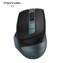 A4Tech FB35CS Wireless Silent Rechargeable Mouse