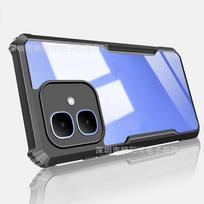 Applicable to Transsion infinix Smart 10 20 9 8 7 Plus Mobile Phone Case Acrylic High Transparency Case infinix Smart 20 juoda