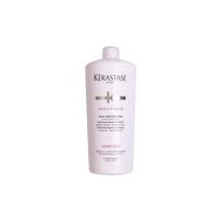 Kerastase Root Care Shampoo Repairs, Moisturizes, Cleanses, Floral 1000ml-no push pump ruda
