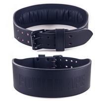 Strong Adjustable Weight Lifting Belt for Unisex Use-Gym & Training Belt for Squats Deadlift Powerlifting with Back Support S juoda