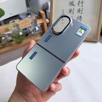 For POCO X8 Pro X7 X6 F8 F7 Redmi Turbo 5 Max/Turbo 4 Pro/ K90 “Fridge design  Hard Back Soft Border Phone Case /Note 15/14 Mi 17 15T 14T K80 K70 Case Redmi Turbo 5/ POCO X8 Pro