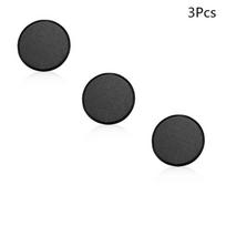 Button Suitable for Mi Band 5 4 3 2 1 Miband 5 Strap Buckle Replacement Spike Silicone Strap Wristband Accessory Buttons 1