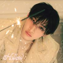 Stray Kids – Hollow FANCLUB Limited Edition (Japan Edition | 8 Member Versions) Hyunjin