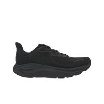 HOKA Clifton 10 Wide Triple Black Vyriški sportbačiai 1162032-BBLC 44⅔ black
