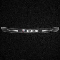 1 vnt. Skaidrus automobilio bagažinės ženklelio apsauginis lipdukas Automobilio priedai Buick Verano Velite Lesabre Riviera Avenir GL6 GL8 Envision Excelle