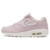 Nike Air Max 1 Jelly Swoosh Plum Chalk Moteriški AT5248-500 36.5