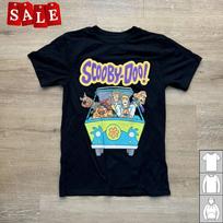 New Scooby Doo amp The Gang Mystery Machine Gift For Fans Unisex S-5XL Shirt UK143 Unisex T-Shirt XL