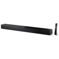 Sharp 2.0 Dolby Atmos/DTS Virtual:X Soundbar HT-SB304, 180 W, Black HT-SB304